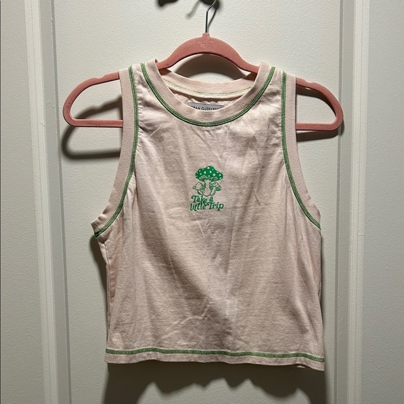 UO Muscle tank - Picture 1 of 3